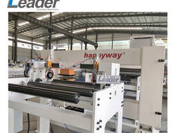 Экструзионные линии для одно/многослойных листов для упаковки из APET, PETG, CPET, PLA