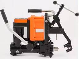 Electric Rail Drilling Machine / Electric Rail Drills for Track Maintenance