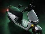Электромопед Ninebot-M85C. - photo 3