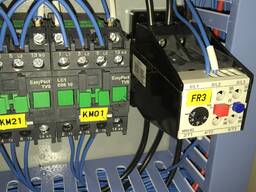 Электронные элементы