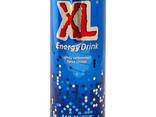 Energy Drink 250ml, Xl Energy Drinks 250ml Cans Original Quality Supplier - photo 2