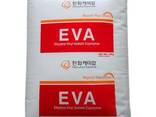 EVA Resin VA18% VA28% hot melt adhesive shoes materials plastic granules - фото 2