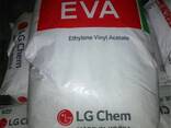 EVA Resin VA18% VA28% hot melt adhesive shoes materials plastic granules - photo 3