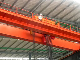 Explosion-proof Bridge Crane QB