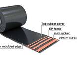 Fabric conveyor belt - фото 3