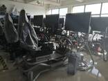 Фабрика по производству VR аттракционов и 5Д/7Д кинотеатров - photo 3