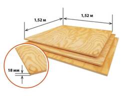 Фанера , МДФ