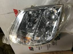 Фара Фотон-1049A/1069 24V передняя левая L 1B18037150013