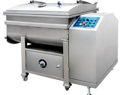 Фаршемешалка вакуумная