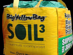 FIBC Big Bag/Jumbo Bag/PP Bulk Bag