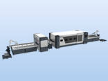 Laser cutting equipment - фото 3