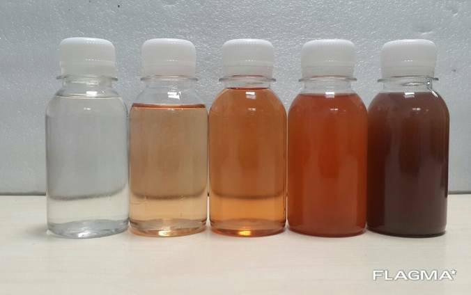 Wine filtration