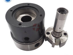 Fit for Delphi Lucas CAV Fuel Injection Pump Rotor Head 7183-125L