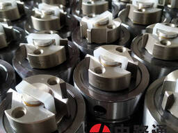 Fit for Lucas Pump Head Rotor 7123-340M