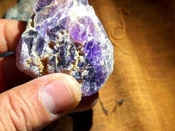 萤石宝石 顶级品质阿富汗