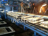 Foundry Clay Sand Production Molding Line - фото 2