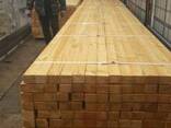 Fresh cut Pine Sawn lumber - фото 1