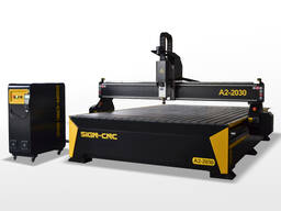 Фрезерный Станок с ЧПУ Деревообрабатывающий Станок 1325 2030