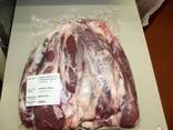 Frozen beef - фото 1