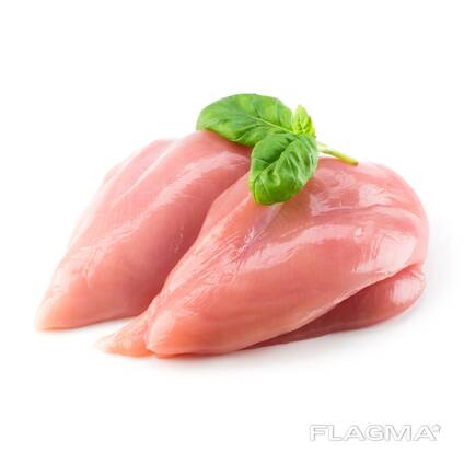 Frozen Chicken Breast