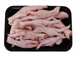 Frozen Chicken Feet