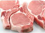 Frozen pork - photo 1