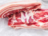Frozen pork - photo 2