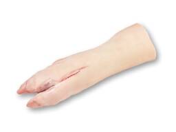Frozen Pork Hind Feet Grade A