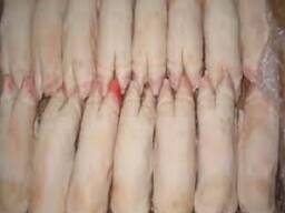 Frozen Pork Meat / Pork Leg / Pork Feet for Sale Frozen Pork Front Hind Natural Pork Ham