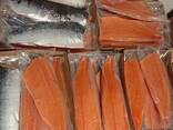 Frozen Salmon Fish - photo 2