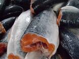 Frozen Salmon Fish - photo 3