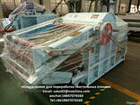 FS700/50 щипальная машина для переработки текстильных отходо - фото 1