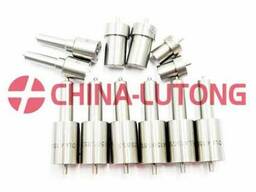 Injector Nozzle-Diesel Common Rail Nozzle Tips DSLA154P1320