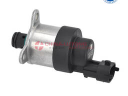 Fuel pressure regulator 0 928 400 473