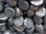 Gadolinium metal 99,8% (метал Гадолиния) - photo 1