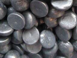 Gadolinium metal 99,8% (метал Гадолиния)