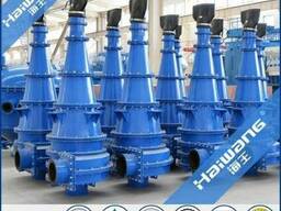 Гидроциклон 150-710