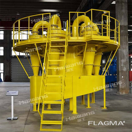 Гидроциклон купить Казахстан