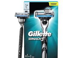 Gillete Mach3/Gillette Shave Disposable Razor Blades