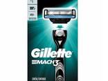 Gillete Mach3/Gillette Shave Disposable Razor Blades - photo 1