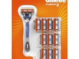 Gillete Mach3/Gillette Shave Disposable Razor Blades - photo 3