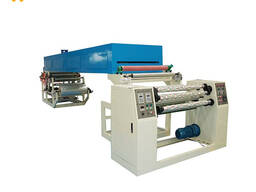 GL-1000C Multifunctional automatic tape machine