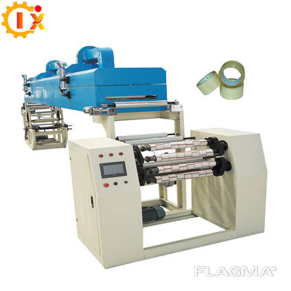 GL-1000E New style coating machinery