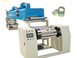 GL-1000E New style coating machinery