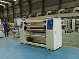 GL-212 High output bopp jumbo roll slitter - фото 1