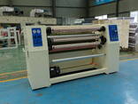 GL-212 High output bopp jumbo roll slitter - фото 3