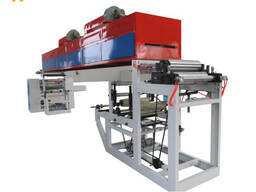 GL-500C Golden supplier printed tape machinery