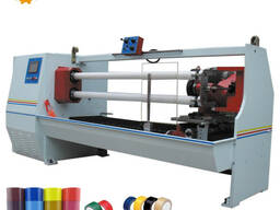 GL-702 for industry gum tape cutter machine