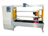 GL-702 for industry gum tape cutter machine - фото 2