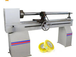 GL-706 Strict quality controlled gum tape cutting machine